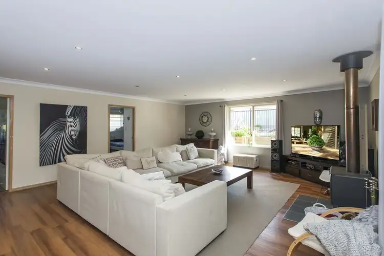 Third view of Homely house listing, 6 Ingra Close, Medowie NSW 2318