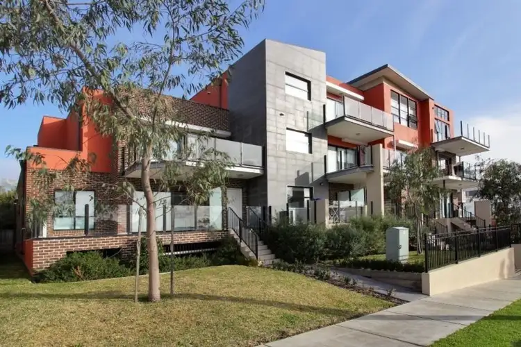 12/7-9 Archibald Street, Box Hill VIC 3128