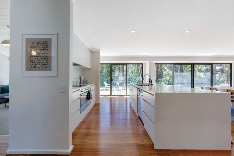 Fifth view of Homely house listing, 6 Delmela Court, Brown Hill VIC 3350