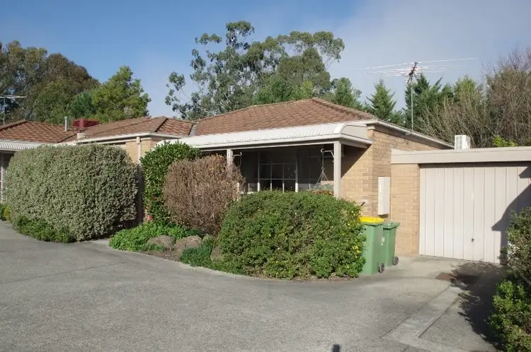 9/13-15 Smith Street, Healesville VIC 3777