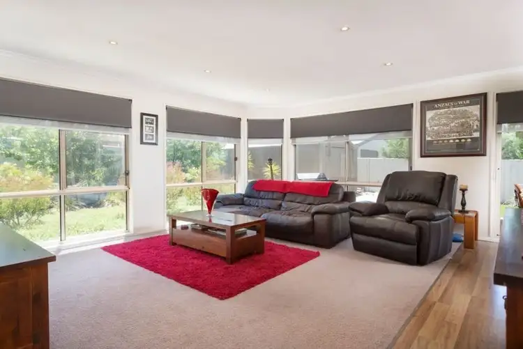 Fifth view of Homely house listing, 13 Arthurs Crescent, Strathfieldsaye VIC 3551