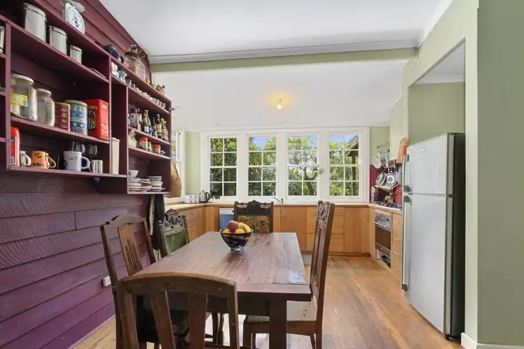 Second view of Homely rural property listing, 82 Freestone Creek Road, Briagolong VIC 3860