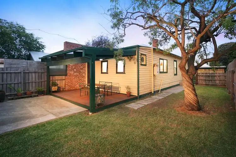 Third view of Homely house listing, 85 Perry Street, Fairfield VIC 3078
