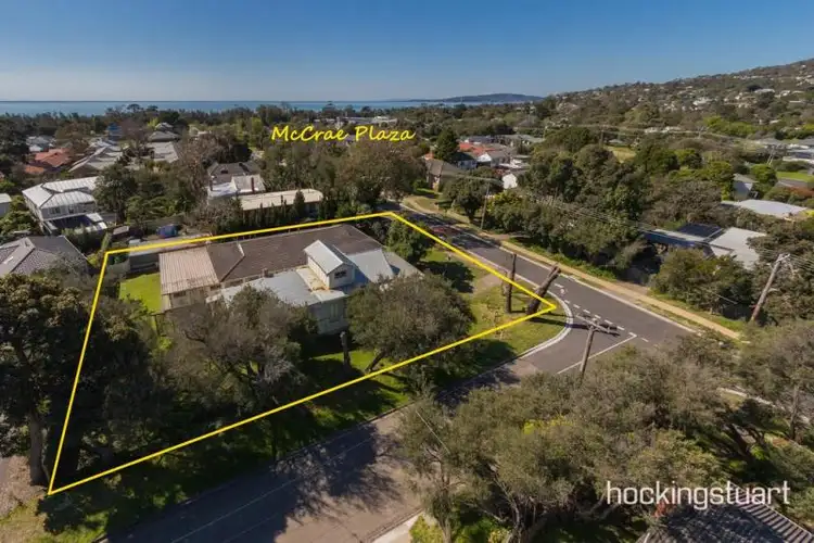 Third view of Homely house listing, 34 Parkmore Road, Rosebud VIC 3939