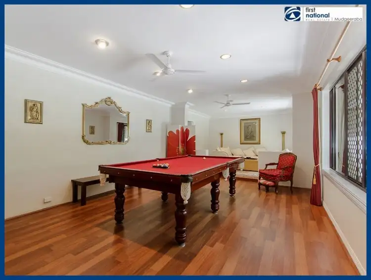 Fourth view of Homely house listing, 71A Bonogin Road, Mudgeeraba QLD 4213