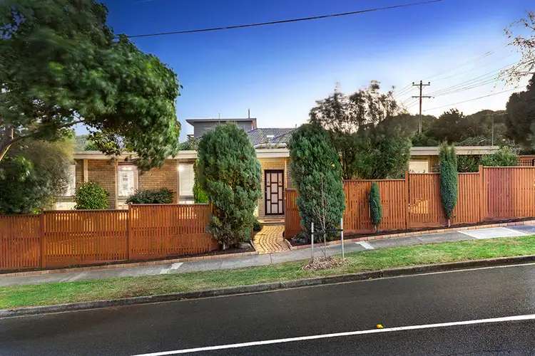 Second view of Homely house listing, 62 Owens Street, Doncaster East VIC 3109