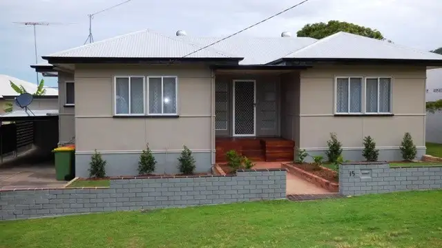 Main view of Homely house listing, 15 Rogers Street, Silkstone QLD 4304