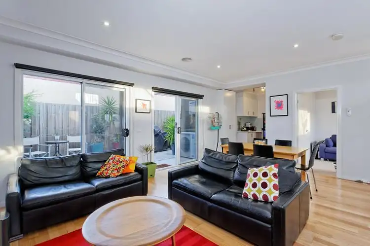 Fourth view of Homely house listing, 40 Chatham Street, Footscray VIC 3011