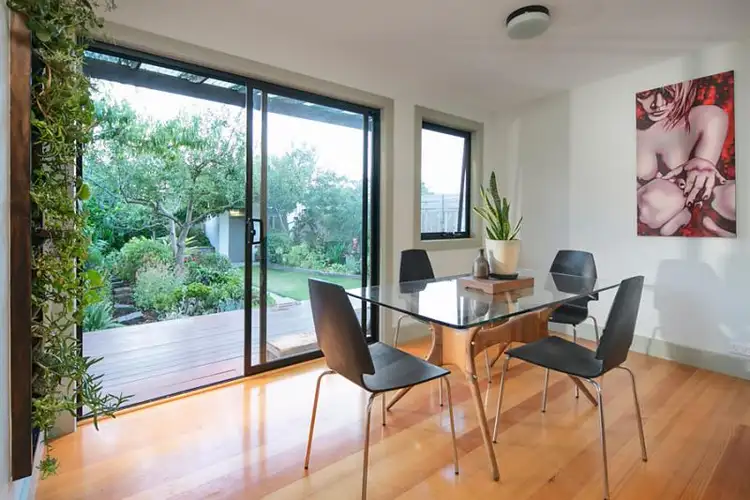 Third view of Homely house listing, 21 Clapham Street, Thornbury VIC 3071