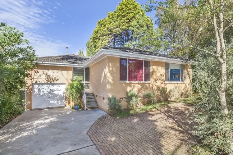 Main view of Homely house listing, 19 Chapman Parade, Faulconbridge NSW 2776