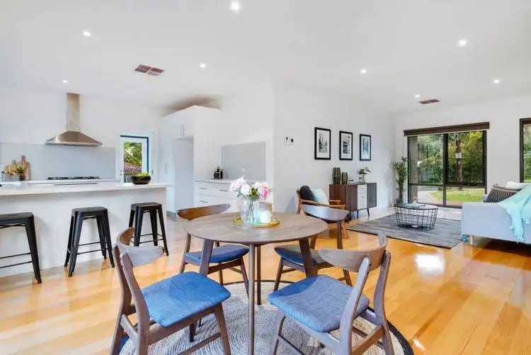 Sixth view of Homely house listing, 26 Turkeith Crescent, Croydon North VIC 3136