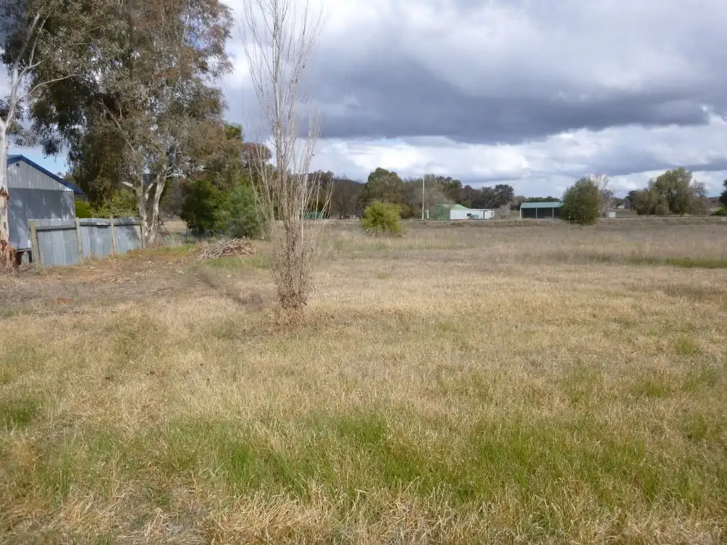Main view of Homely land listing, 5 Deboyne Street, Koorawatha NSW 2807