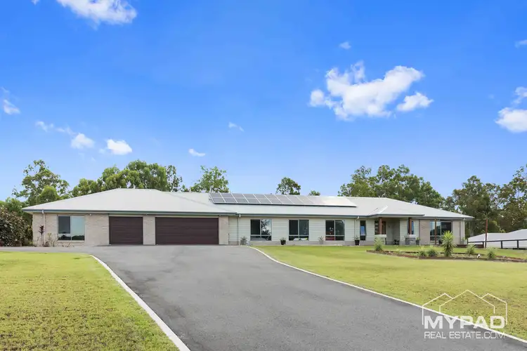 Main view of Homely house listing, 8-12 Jurd Place, Jimboomba QLD 4280