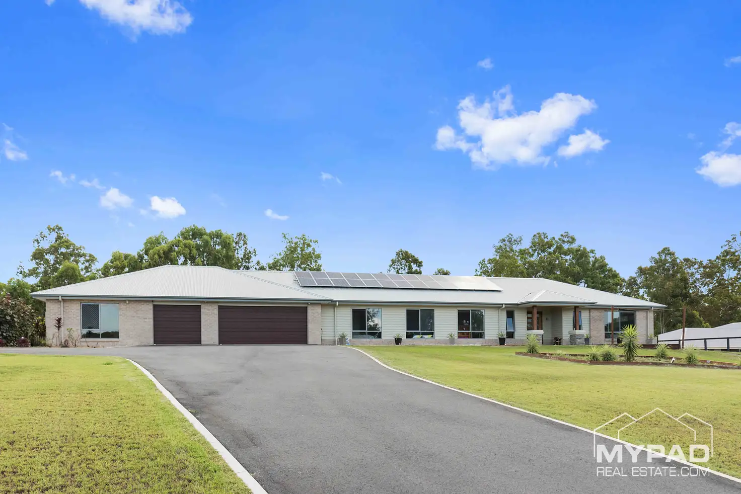 Main view of Homely house listing, 8-12 Jurd Place, Jimboomba QLD 4280