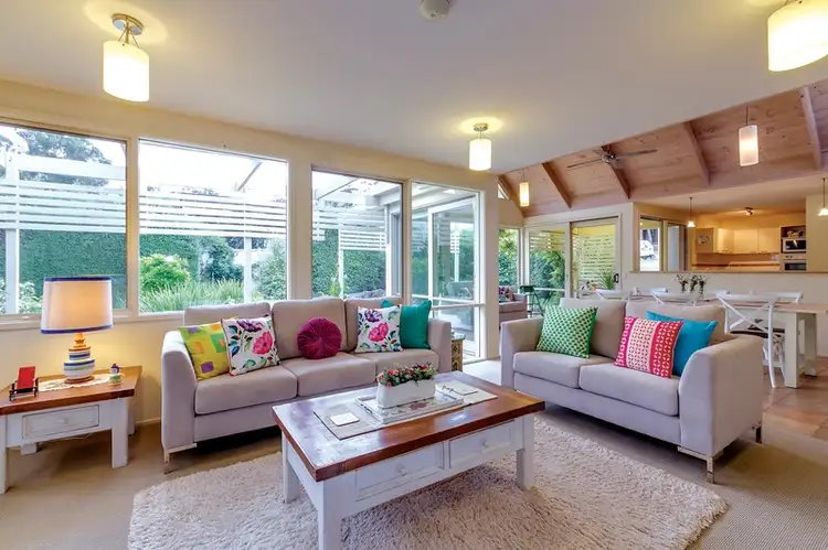 Fifth view of Homely house listing, 12 Sheoak Drive, Buninyong VIC 3357