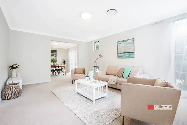 Fourth view of Homely house listing, 19 Chelsea Road, Castle Hill NSW 2154