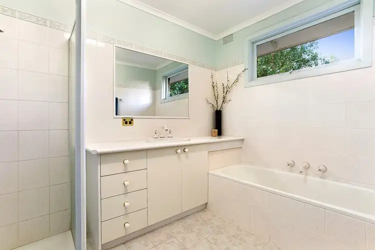 Sixth view of Homely house listing, 47 Glenister Drive, Eltham VIC 3095