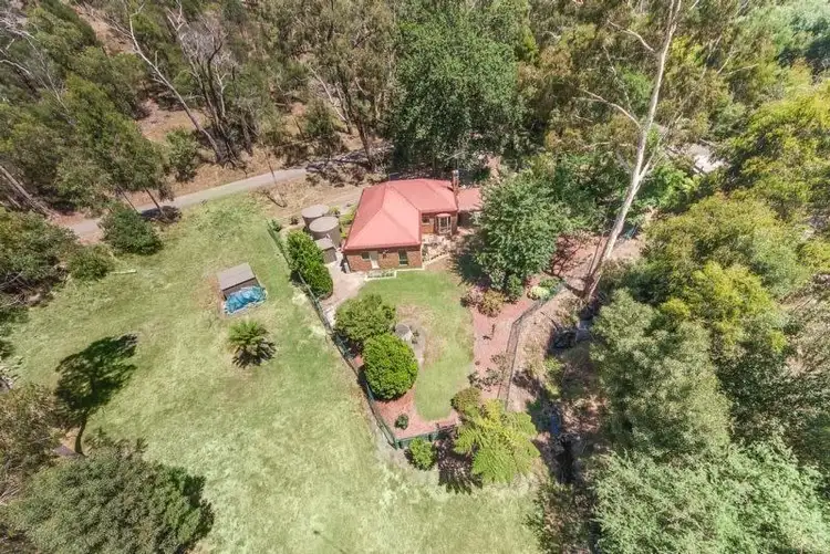 Second view of Homely house listing, 5-9 Parkers Road, Whittlesea VIC 3757