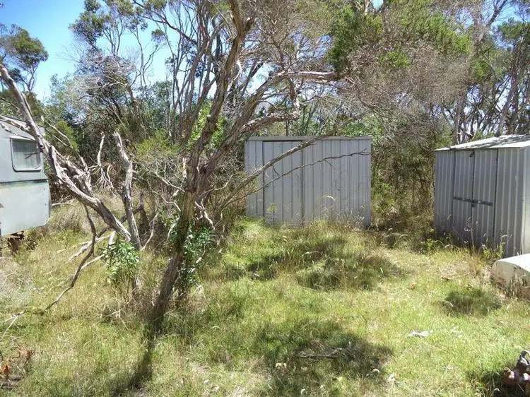 Third view of Homely land listing, 21 Hollands Landing Road, Hollands Landing VIC 3875