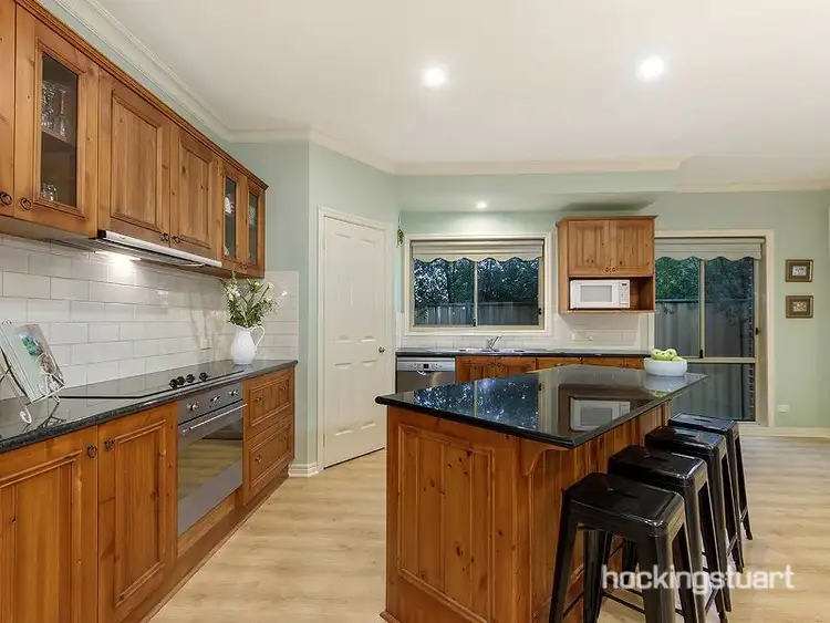 Fifth view of Homely house listing, 18 Wendouree Parade, Caroline Springs VIC 3023