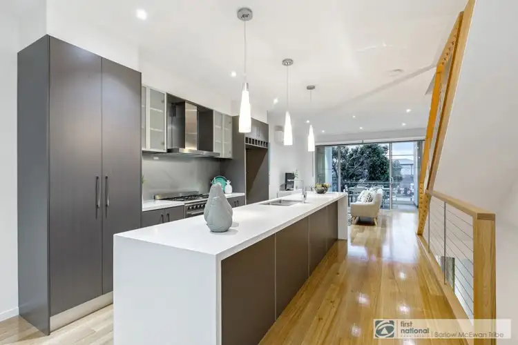 Sixth view of Homely townhouse listing, 4/57 Blyth Street, Altona VIC 3018