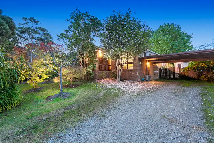 7 Raymond Court, Ringwood East VIC 3135