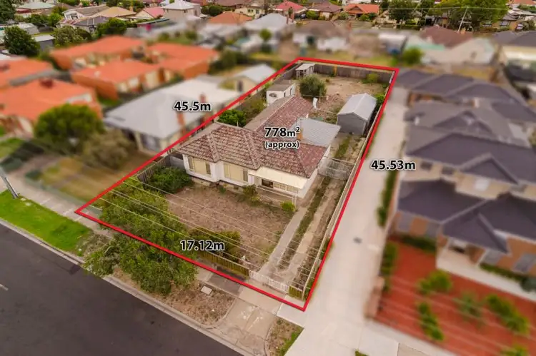 17 Millawa Avenue, St Albans VIC 3021