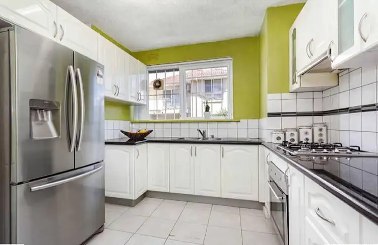 Second view of Homely apartment listing, 2/17 Gordon Street, Footscray VIC 3011