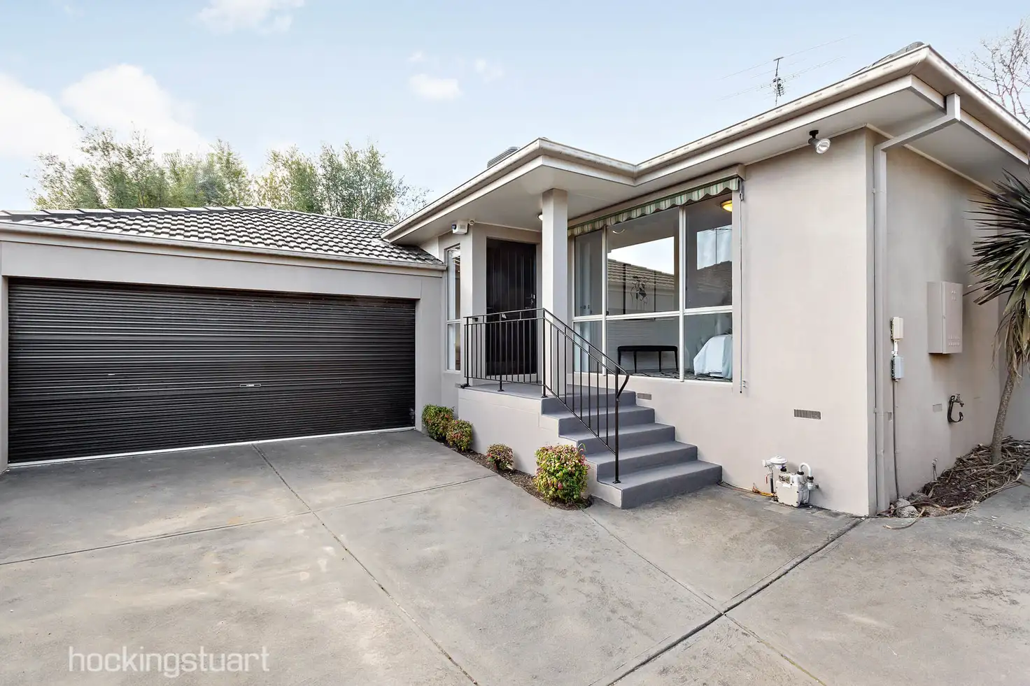 Main view of Homely unit listing, 2/35 Kirstina Road, Glen Waverley VIC 3150