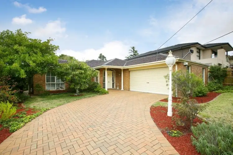 80 Lechte Road, Mount Waverley VIC 3149