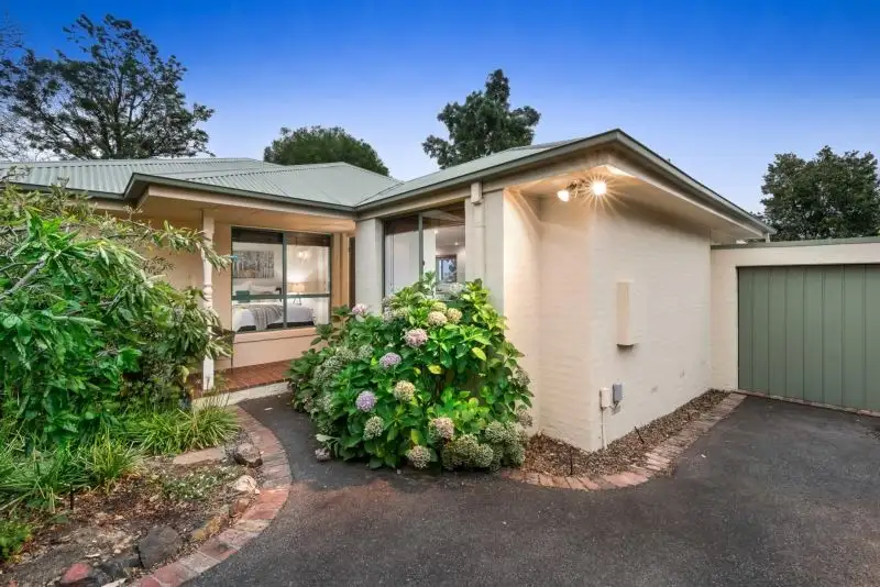 Main view of Homely house listing, 19A Looker Road, Montmorency VIC 3094