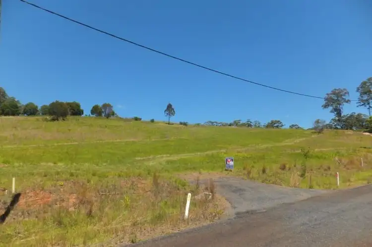 Fourth view of Homely land listing, 5 &10 Robert Hughes Road, Gumma NSW 2447