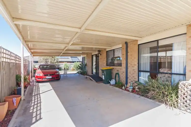 Second view of Homely house listing, 20 Osland Court, Whittlesea VIC 3757