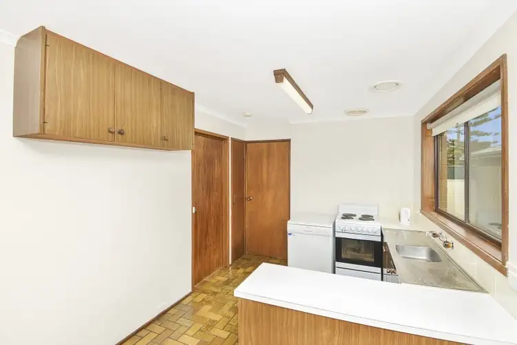 Second view of Homely house listing, 1/34 Coatsworth Avenue, St Leonards VIC 3223