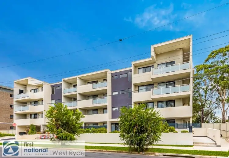 25/8-10 Octavia Street, Toongabbie NSW 2146