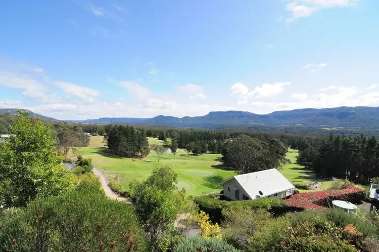 Sixth view of Homely villa listing, Villa 69/390 Mount Scanzi Road, Kangaroo Valley NSW 2577