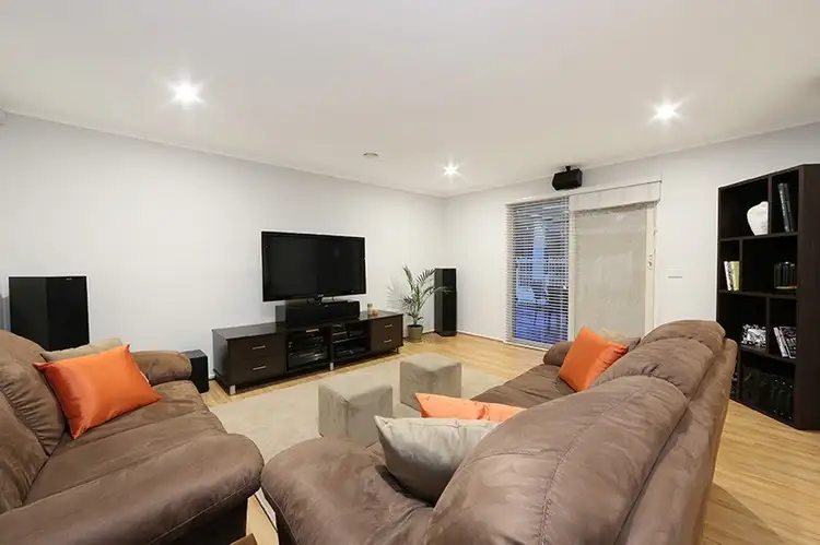 Third view of Homely house listing, 19 Adam Cl, Rowville VIC 3178