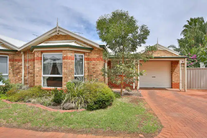Main view of Homely unit listing, 10/299 Cureton Avenue, Mildura VIC 3500