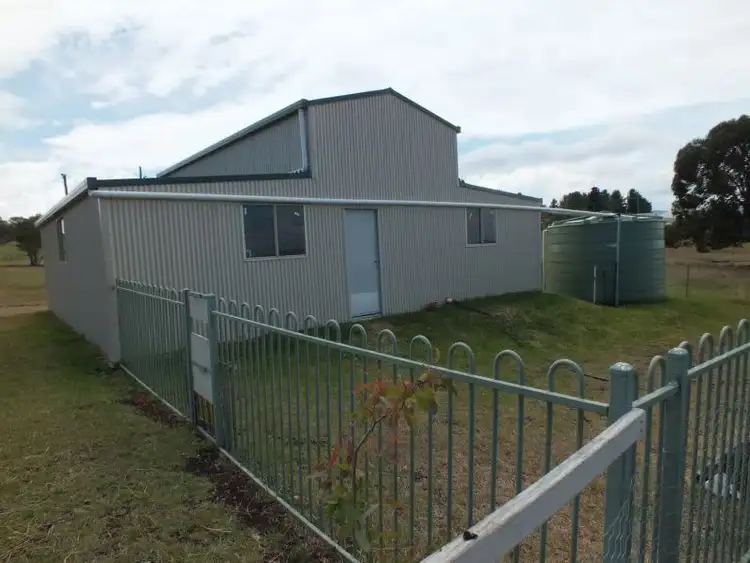 Third view of Homely land listing, Address available on request