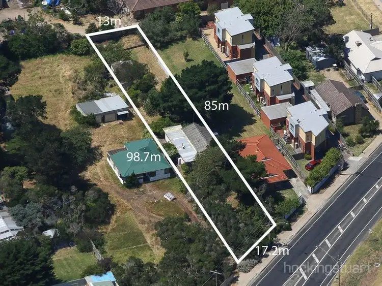 Second view of Homely house listing, 11 Nepean Highway, Safety Beach VIC 3936