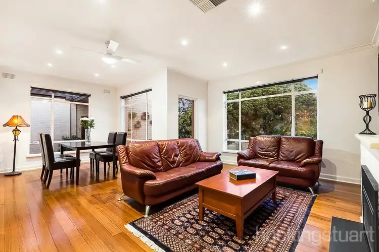 Second view of Homely apartment listing, 4/141 Centre Road, Brighton East VIC 3187