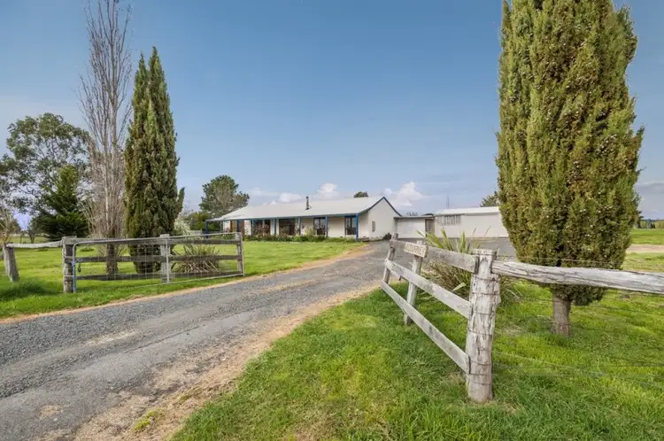 145 Keegan Road, Kyneton VIC 3444