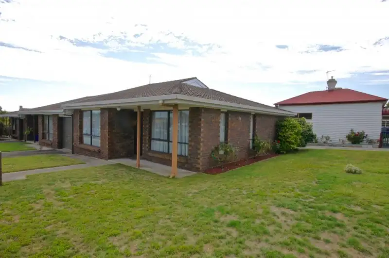 Main view of Homely unit listing, 1/26 George Street, Devonport TAS 7310