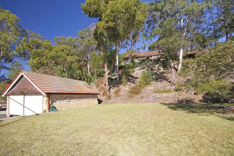 Sixth view of Homely house listing, 11 Stuart Close, Illawong NSW 2234