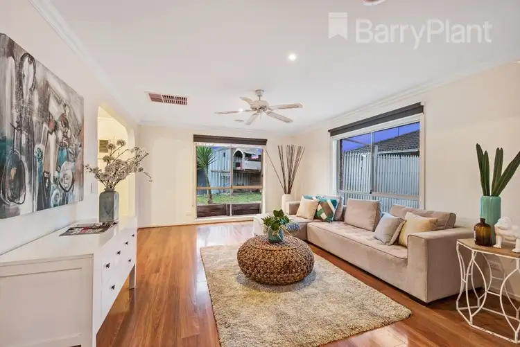 Second view of Homely house listing, 28 Purchas Street, Werribee VIC 3030