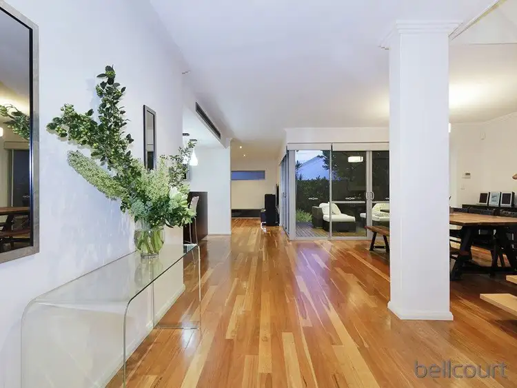 Second view of Homely house listing, 14A Saunders Street, Como WA 6152