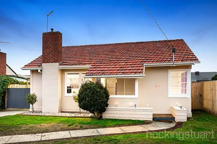 1051 North Road, Hughesdale VIC 3166