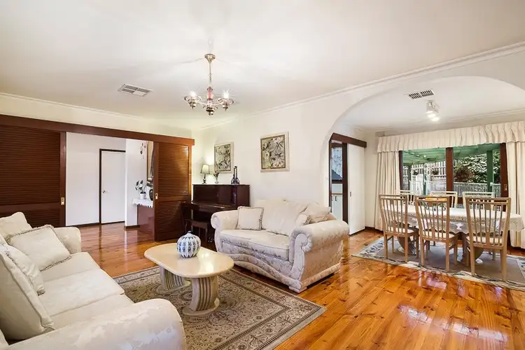 Third view of Homely house listing, 40 Dellfield Drive, Templestowe Lower VIC 3107