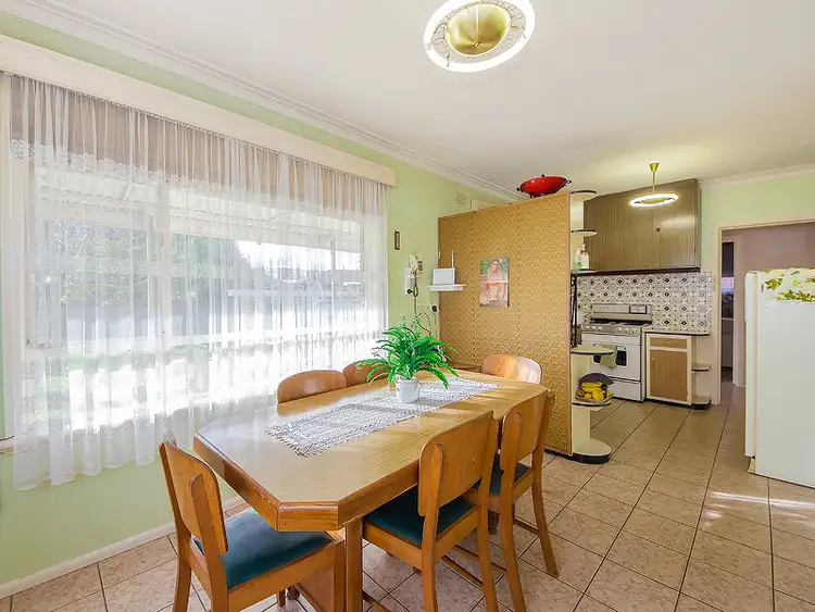 Fourth view of Homely house listing, 18 Thorndon Drive, St Albans VIC 3021