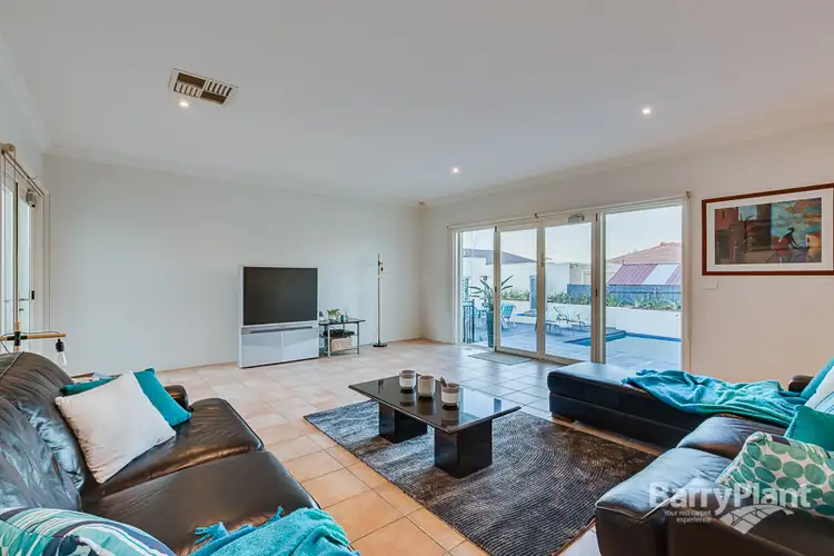 Sixth view of Homely house listing, 4 Sansom Court, Taylors Lakes VIC 3038